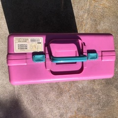 タイヤチェーン　ラバー製の画像