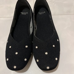 レディース靴　Mの画像