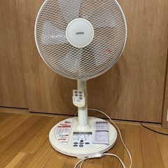 【無料】扇風機