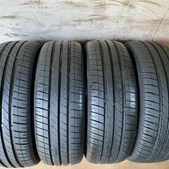 MARQUIS MR61 165/55R14 72V中古タイヤ×4本セット