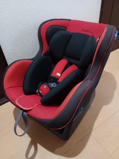 CombiチャイルドシートCV-ETY (naniwajin) 南生駒のベビー用品《チャイルドシート》の中古あげます・譲ります｜ジモティーで不用品の処分