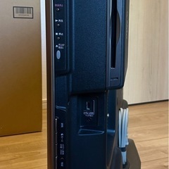　【動作確認済】SHARP AQUOS 32型テレビ の画像