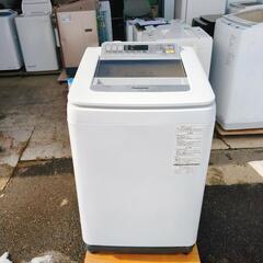 ★Panasonicパナソニック★全自動洗濯機6.0kg