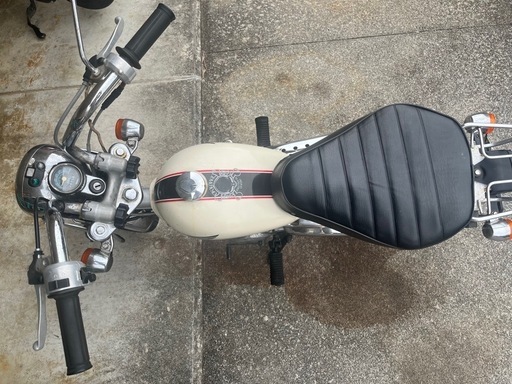 ab27 モンキー50