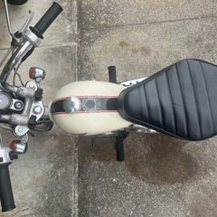 ab27 モンキー50の画像