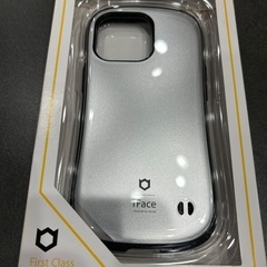 iFace iPhone13 Pro ケース
