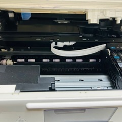 【お取引中】Canon インクジェット複合機（プリンター）の画像