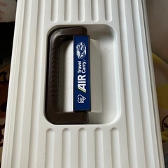 アイリスオーヤマ エアトラベルキャリー　Sサイズの画像