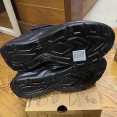 【新品①】21cmスケッチャーズ シューズの画像