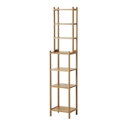 IKEA ローグルンド　シェルフ