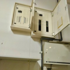 《引取限定》フラワーストッカー スライド扉 床ありタイプ 中古 東洋産機 業務用 花屋　2/22迄掲載
の画像