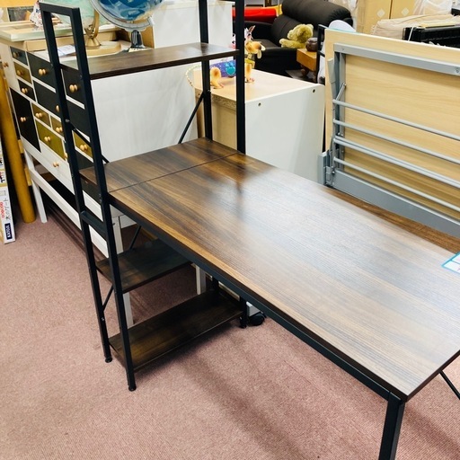 ⭐️美品⭐️パソコンデスク　オフィスデスク