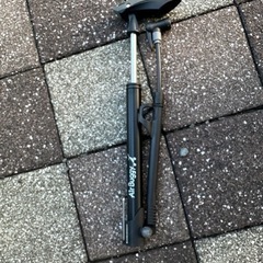 【双子用】エアバギーココダブル　フロムバースの画像