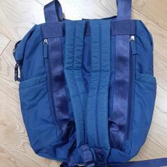 【無料】マザーズリュック、トートバッグの画像