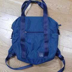 【無料】マザーズリュック、トートバッグ