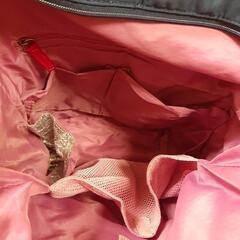 【無料】マザーズリュック、トートバッグの画像