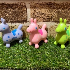 Rody ロディー 置物 フィギュア おもちゃ セットの画像