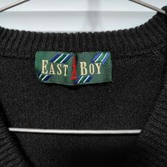 EAST BOY  セーター  11号の画像