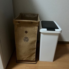 ゴミ箱