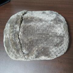 湯たんぽ、湯たんぽカバーの画像