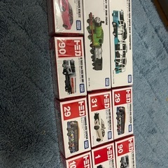 トミカまとめ売り