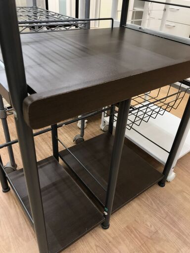 ☆ジモティ割あり☆ サンコウ ハイチェスト ダークブラウン W133×D45.5×H103 クリーニング済み TC7297 (リユースのサカイ栃木)  栃木の収納家具《タンス、衣類収納》の中古あげます・譲ります｜ジモティーで不用品の処分