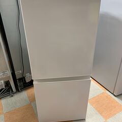 ☆ジモティ割あり☆冷蔵庫 無印 MO-R13A 2020年製 ※当店6ヶ月保証 (ジャングル金沢店) 金沢のキッチン家電《冷蔵庫 》の中古あげます・譲ります｜ジモティーで不用品の処分