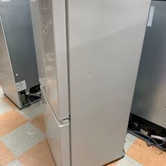 MUJI 無印良品 冷蔵庫 MJ-R13A 126L 2019 家電 No044