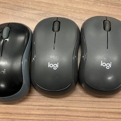 マウスセット　使用できません