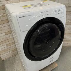 大阪送料無料☆3か月保障付☆洗濯機☆アクア☆AQW-GVX80J☆S-16 - メルカリ - 洗濯機