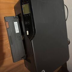 HPのプリンターを無料で差し上げます。