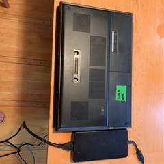 断捨離特価！Dell precision m6600改その⑮。i7 2640M 17インチ大画面 、Webカメラ搭載機　独立GPU搭載FireProM6100 フルハイビジョン液晶　新品SSD240G＋HDD320Gメモリー16G　win10pro64bit。の画像