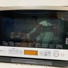 HITACHI(ヒタチ) / オーブンレンジ MRO-S8Z R | 中古品の販売・通販ならセカンドストリート
