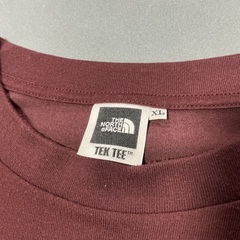THE NORTH FACE ロンTの画像