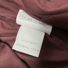 THE NORTH FACE ロンTの画像