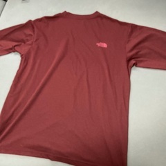 THE NORTH FACE ロンTの画像