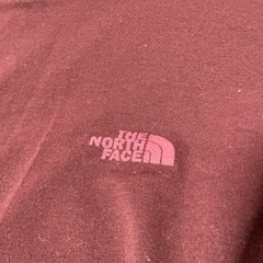 THE NORTH FACE ロンTの画像