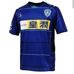 新品未開封 アビスパ福岡 ユニフォーム XXL