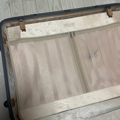 キャリーケースの画像