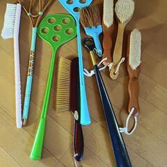 布団たたき 靴べら 掃除 道具 お得 おまとめの画像