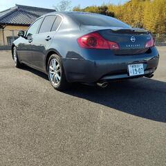 スカイライン250GT車検付きの画像