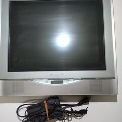 壁掛けテレビ(中古品)