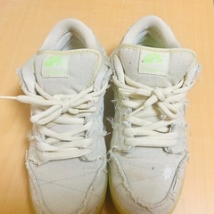 Nike SB Dunk Low "Mummyの画像