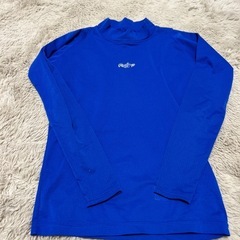 野球アンダーシャツ140