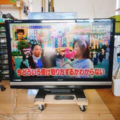52型液晶テレビ☆シャープ☆AQUOS☆LC-52RX5☆200...