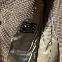 (3月中に処分予定)スーツジャケット日本製※クリーニング済の画像