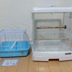 SANKO イージーホーム クリアバード35＋ウィズキャリーM