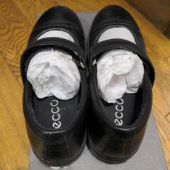 ecco19.5〜20.0cm　入学式、通学シューズの画像
