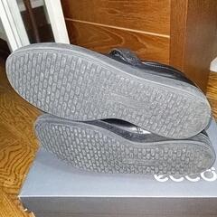 ecco19.5〜20.0cm　入学式、通学シューズの画像