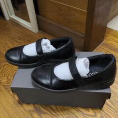 ecco19.5〜20.0cm　入学式、通学シューズの画像